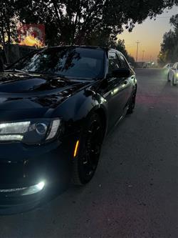 كرايسلر 300